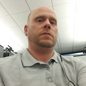 Meet your Posher, Jeff